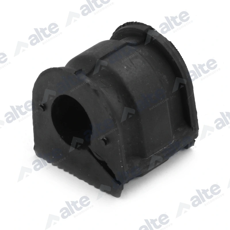 Mounting, stabiliser bar